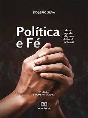 cover image of Política e Fé